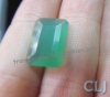 Đá Chalcedony thiên nhiên màu Emerald - MS: CHA002 - anh 3
