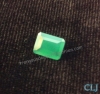 Đá Chalcedony thiên nhiên màu Emerald - MS: CHA003 - anh 1