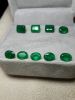 Emerald Ngọc lục bảo thiên nhiên kiểm định theo yêu cầu - anh 1