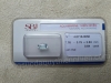 Đá Aquamarine thiên nhiên - MS: Aq027 - anh 1 Đá Aquamarine thiên nhiên - MS: Aq027 - anh 1