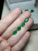 Emerald Ngọc lục bảo thiên nhiên kiểm định theo yêu cầu - anh 2