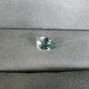 Đá Aquamarine thiên nhiên - MS: Aq030 - anh 3 Đá Aquamarine thiên nhiên - MS: Aq030 - anh 3