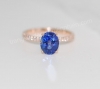 Nhẫn đá Sapphire - MS: SARW077 - anh 2 Nhẫn đá Sapphire - MS: SARW077 - anh 2
