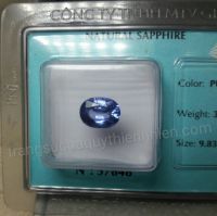Viên Sapphire thiên nhiên - MS: XTSA009