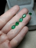 Emerald Ngọc lục bảo thiên nhiên kiểm định theo yêu cầu - anh 3