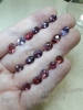 Đá Spinel thiên nhiên có giám định nhiều màu nhiều size - anh 2