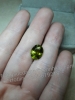 PERIDOT thiên nhiên lửa mạnh (kèm giấy giám định PNJ/SBJ/SJC theo yêu cầu) Trọng lượng 4.3 carat - anh 2