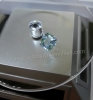 Đá Aquamarine thiên nhiên - MS: Aq023 - anh 3