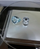 Đá Aquamarine thiên nhiên - MS: Aq025 - anh 2