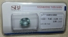 Đá Aquamarine thiên nhiên - MS: Aq026 - anh 1