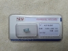 Đá Aquamarine thiên nhiên - MS: Aq028 - anh 1