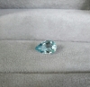 Đá Aquamarine thiên nhiên - MS: Aq029 - anh 2