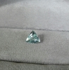 Đá Aquamarine thiên nhiên - MS: Aq032 - anh 1