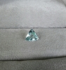 Đá Aquamarine thiên nhiên - MS: Aq032 - anh 2