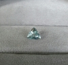 Đá Aquamarine thiên nhiên - MS: Aq032 - anh 4