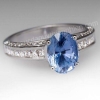 Nhẫn đá Sapphire - MS: SARW083