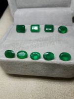 Emerald Ngọc lục bảo thiên nhiên kiểm định theo yêu cầu