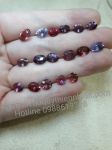 Đá Spinel thiên nhiên có giám định nhiều màu nhiều size